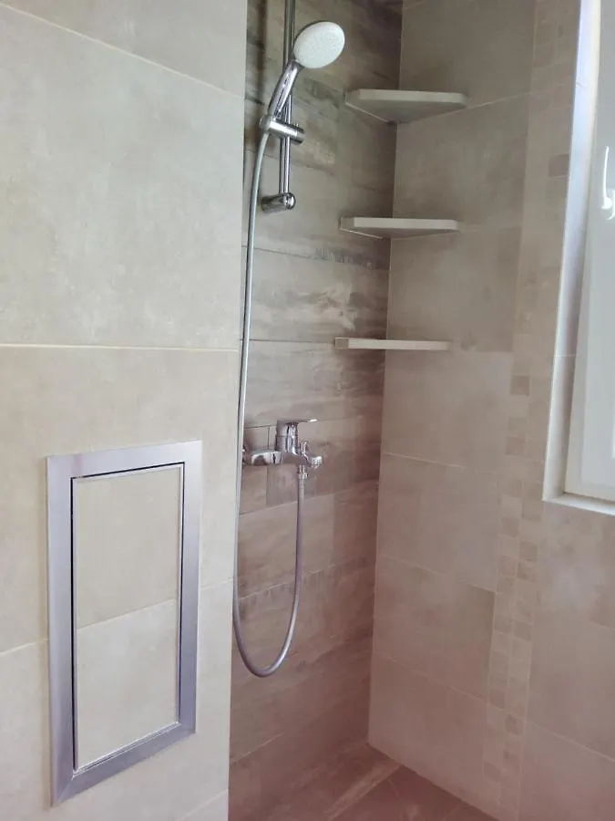 Апартамент Релакс Varna Apartment
